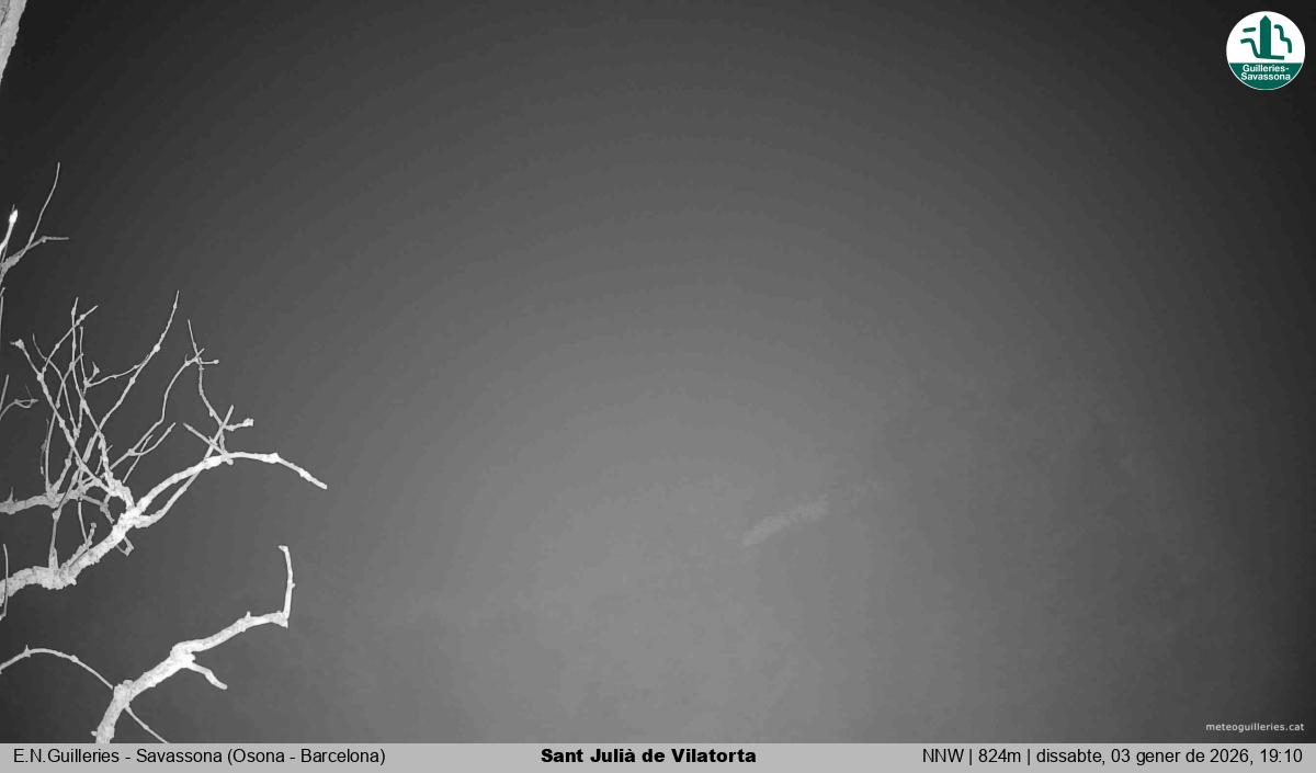 Sant Julià de Vilatorta