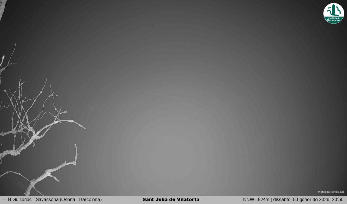 Sant Julià de Vilatorta