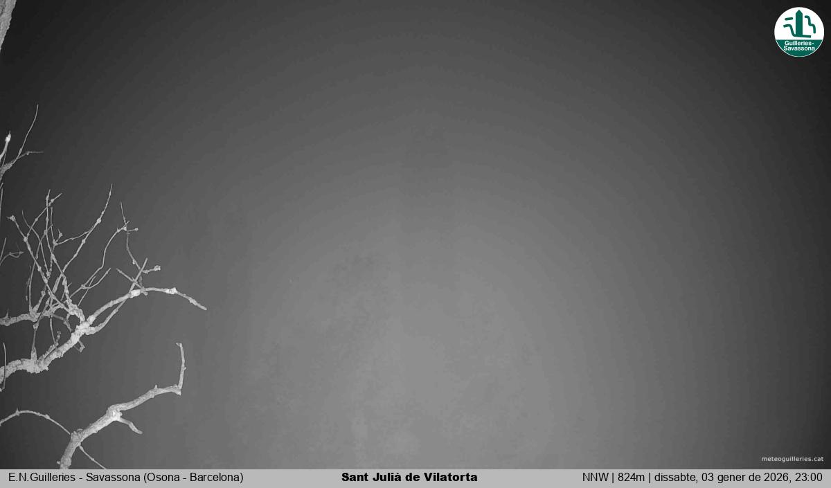 Sant Julià de Vilatorta