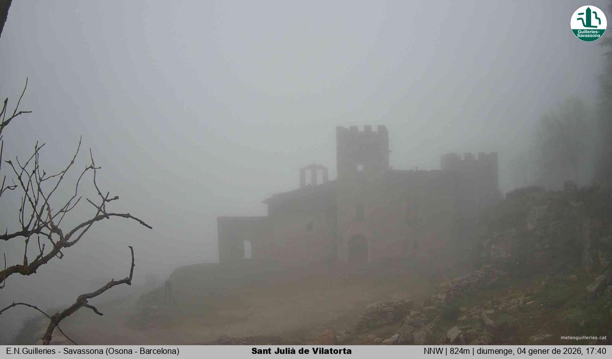 Sant Julià de Vilatorta