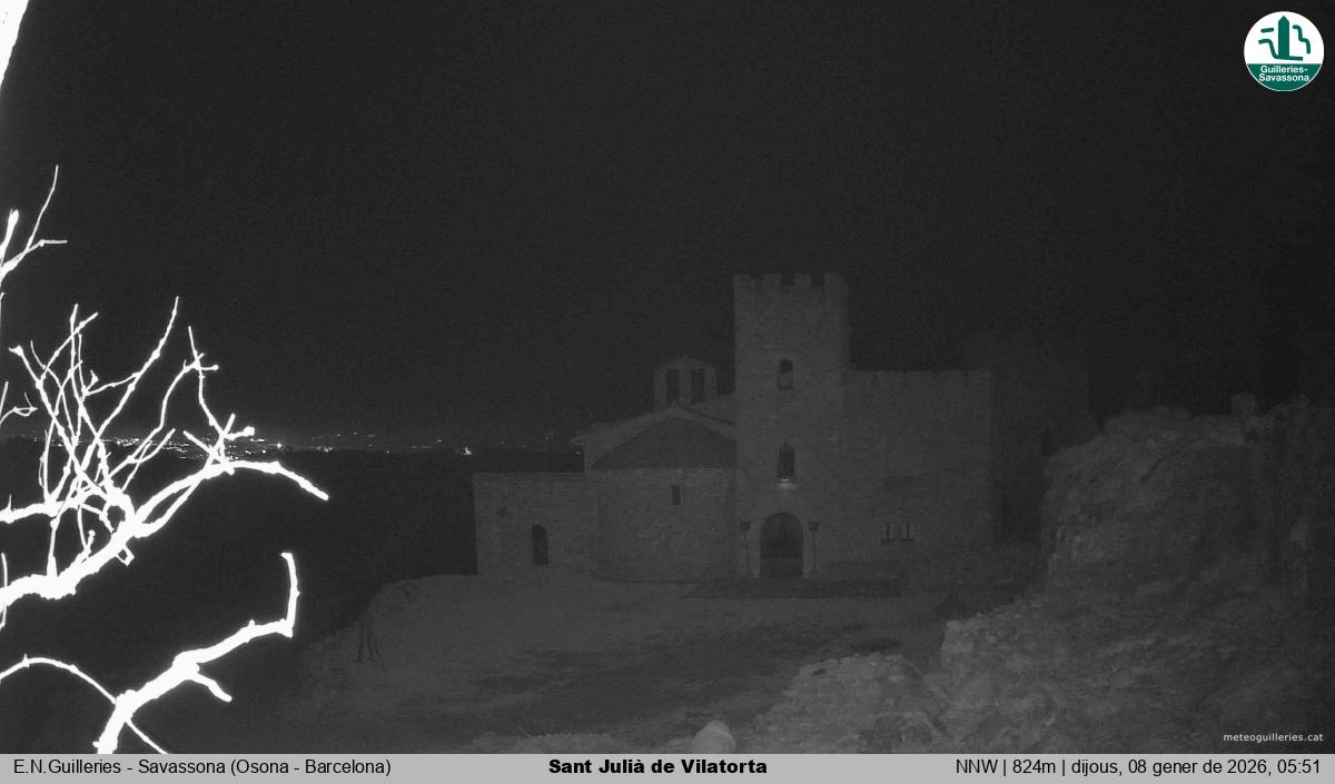 Sant Julià de Vilatorta