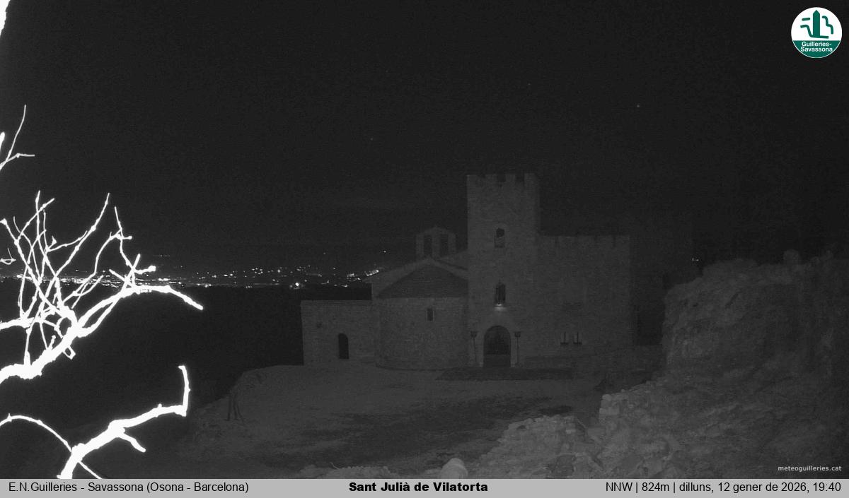 Sant Julià de Vilatorta