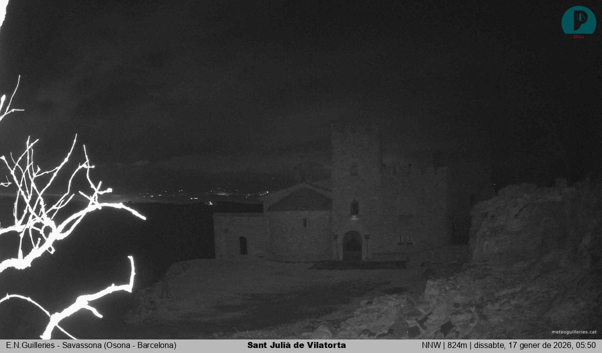 Sant Julià de Vilatorta