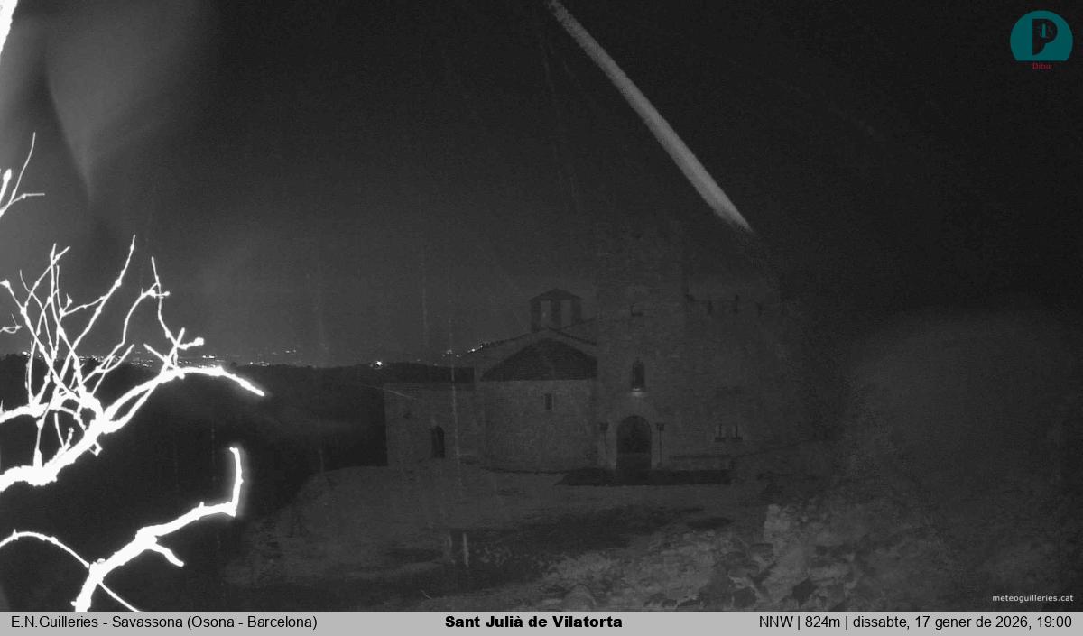 Sant Julià de Vilatorta