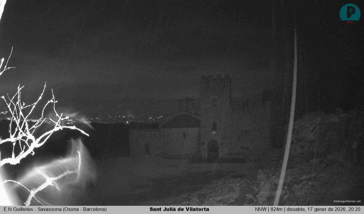 Sant Julià de Vilatorta