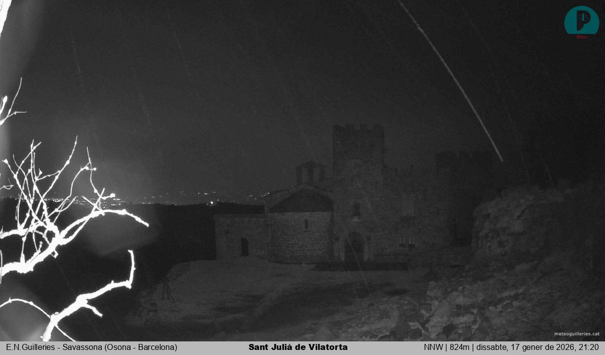 Sant Julià de Vilatorta