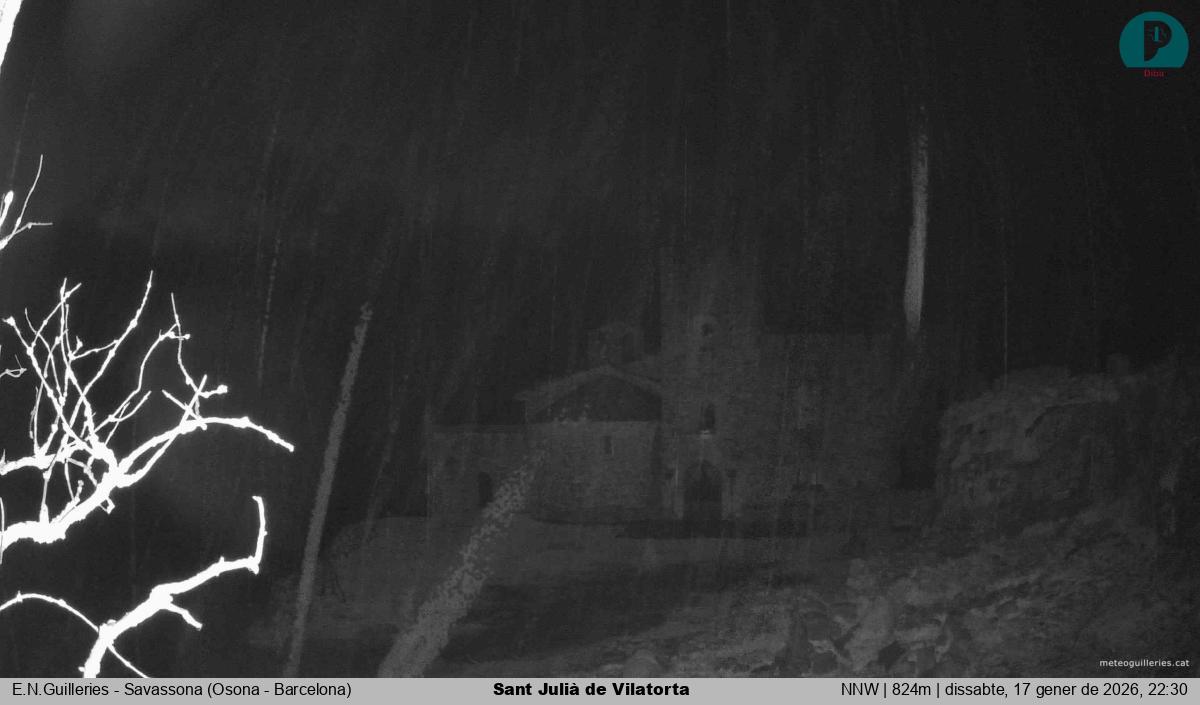 Sant Julià de Vilatorta