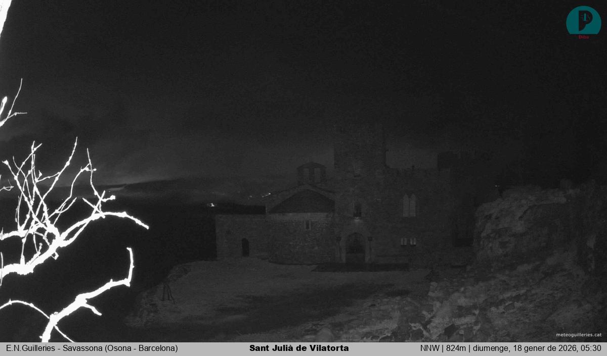 Sant Julià de Vilatorta