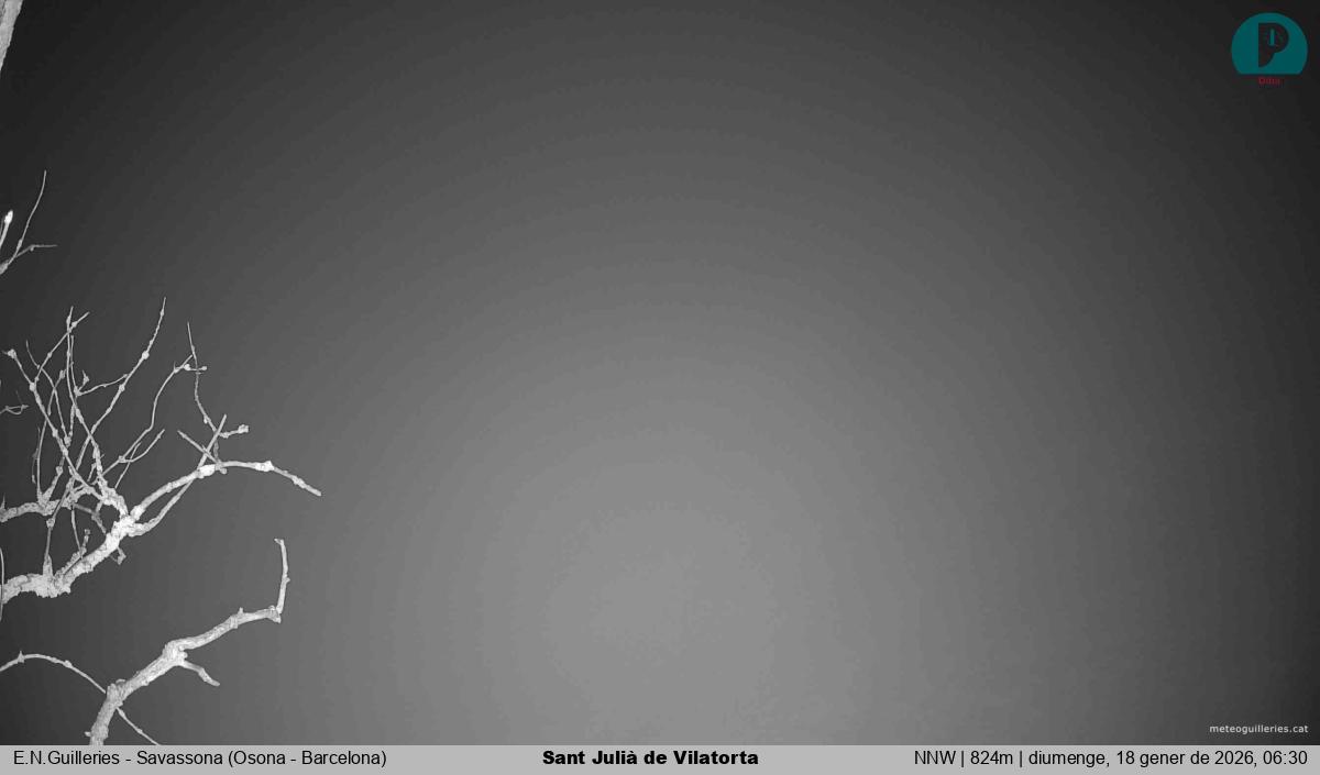 Sant Julià de Vilatorta