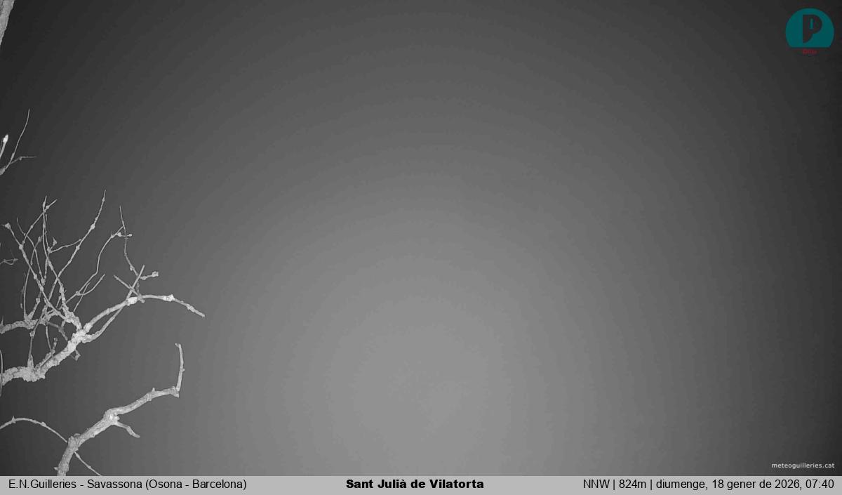 Sant Julià de Vilatorta