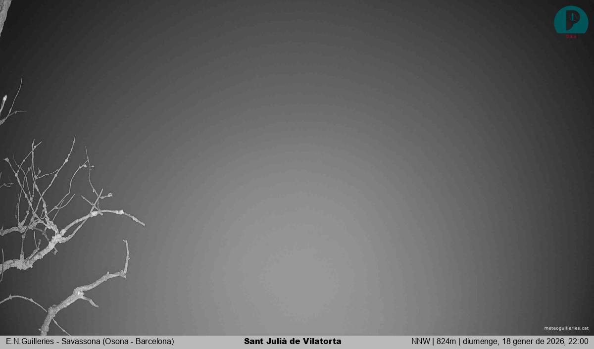 Sant Julià de Vilatorta