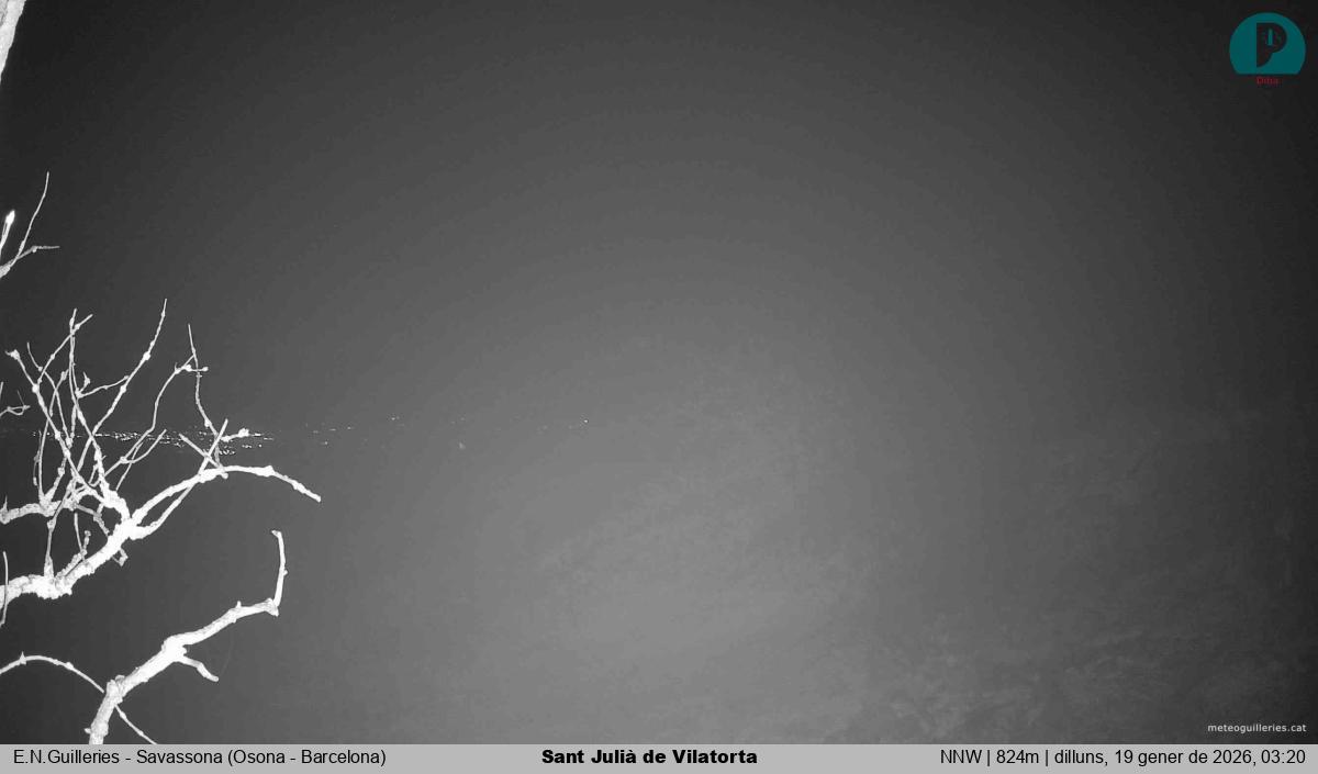 Sant Julià de Vilatorta