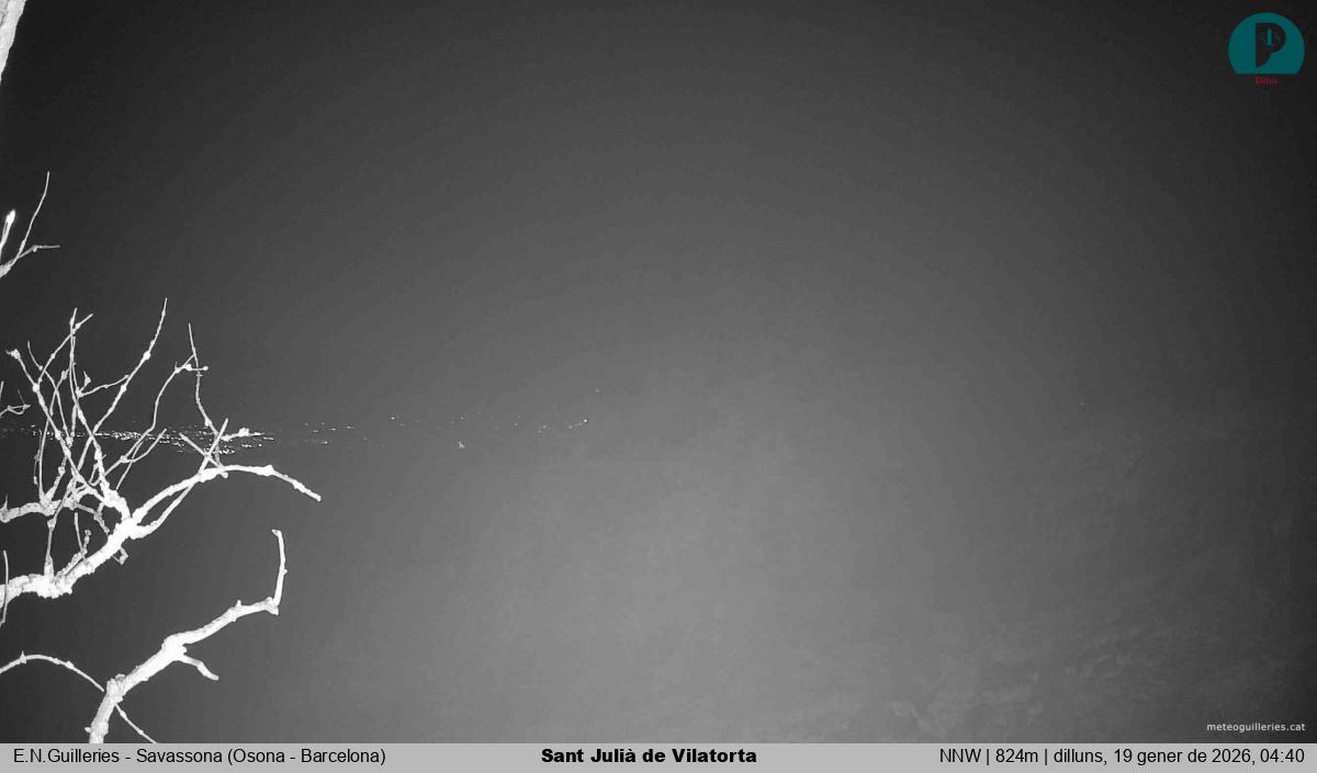 Sant Julià de Vilatorta