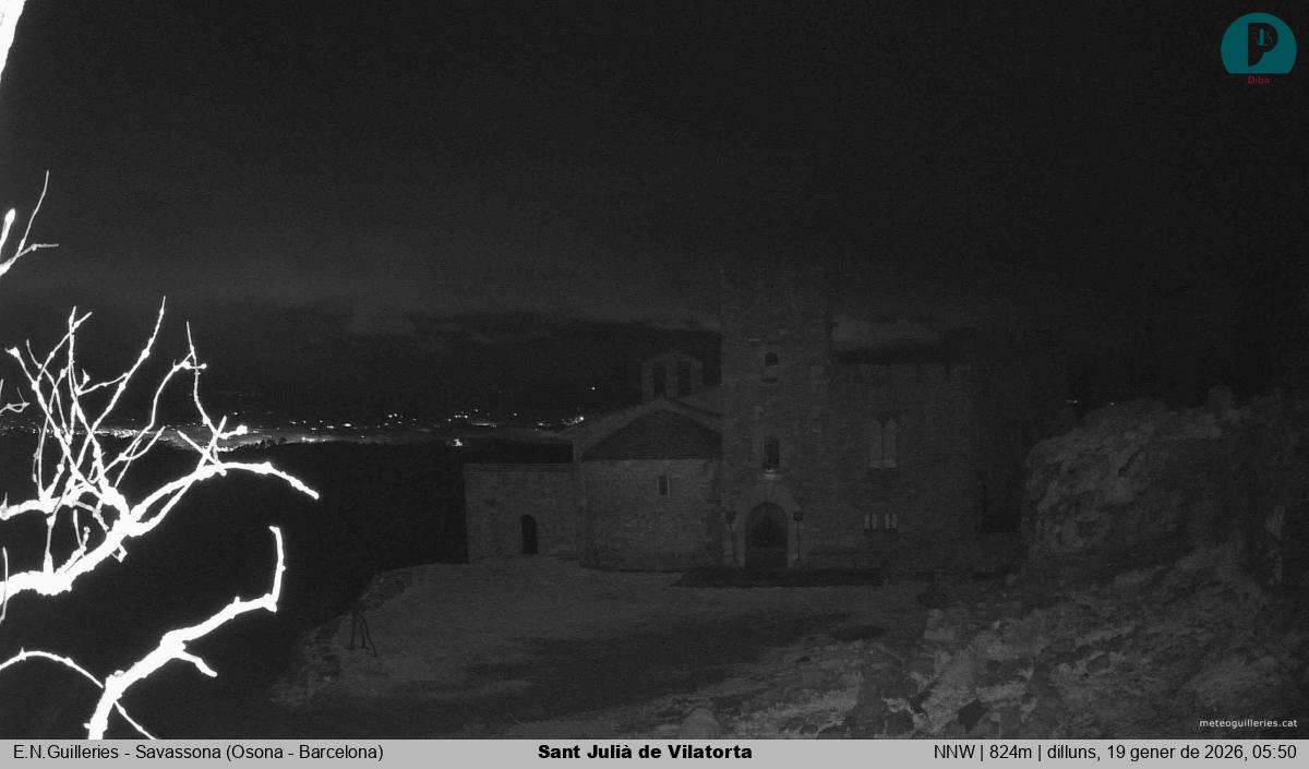 Sant Julià de Vilatorta