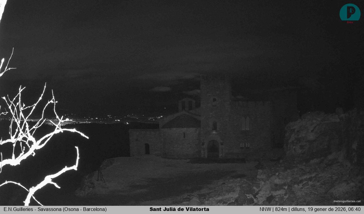 Sant Julià de Vilatorta