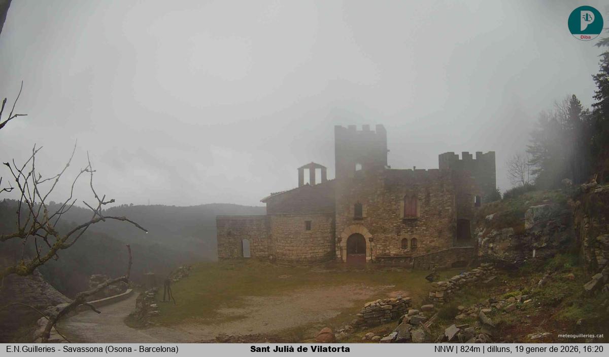 Sant Julià de Vilatorta