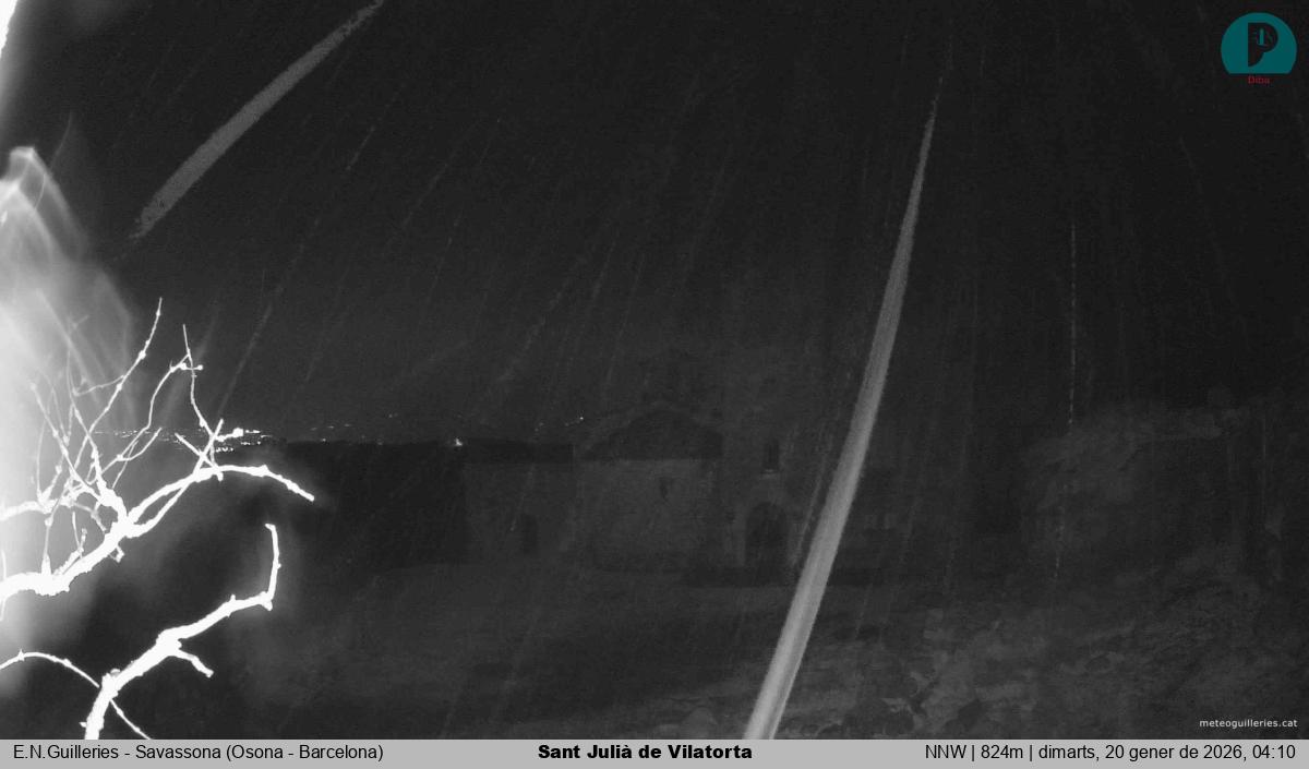 Sant Julià de Vilatorta