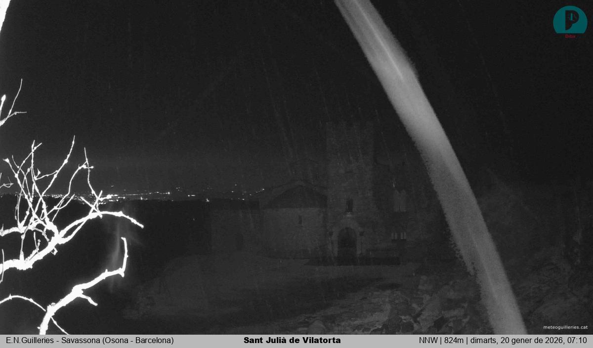 Sant Julià de Vilatorta