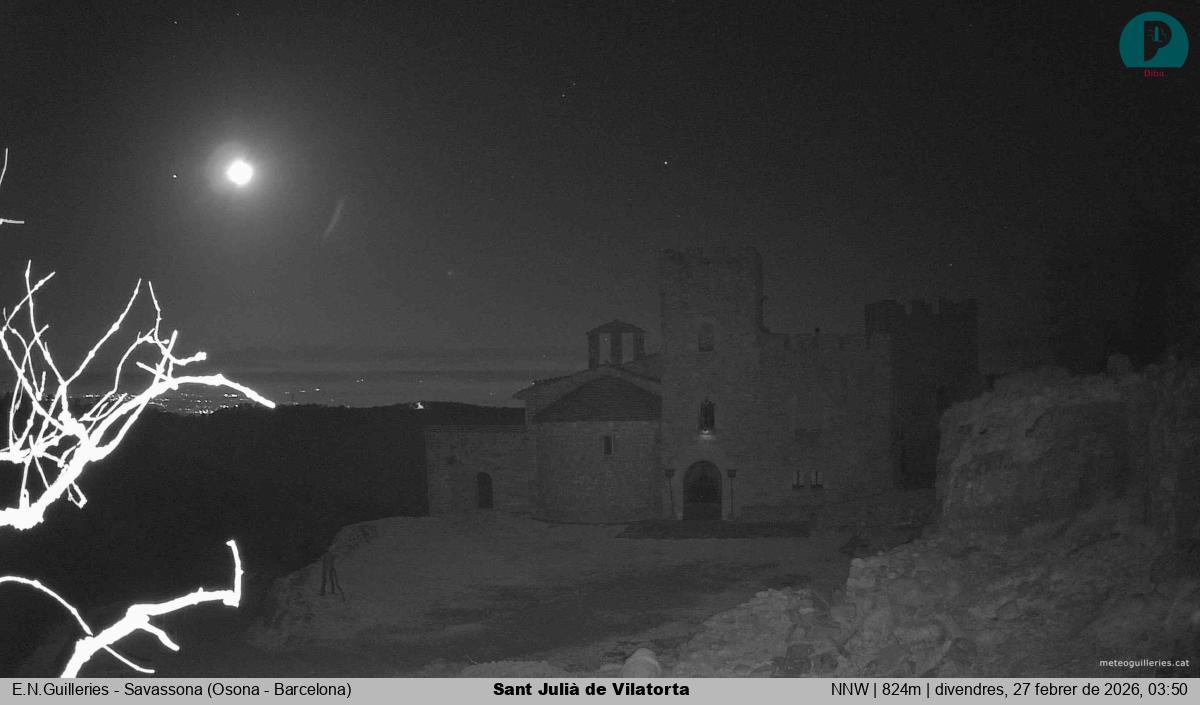 Sant Julià de Vilatorta