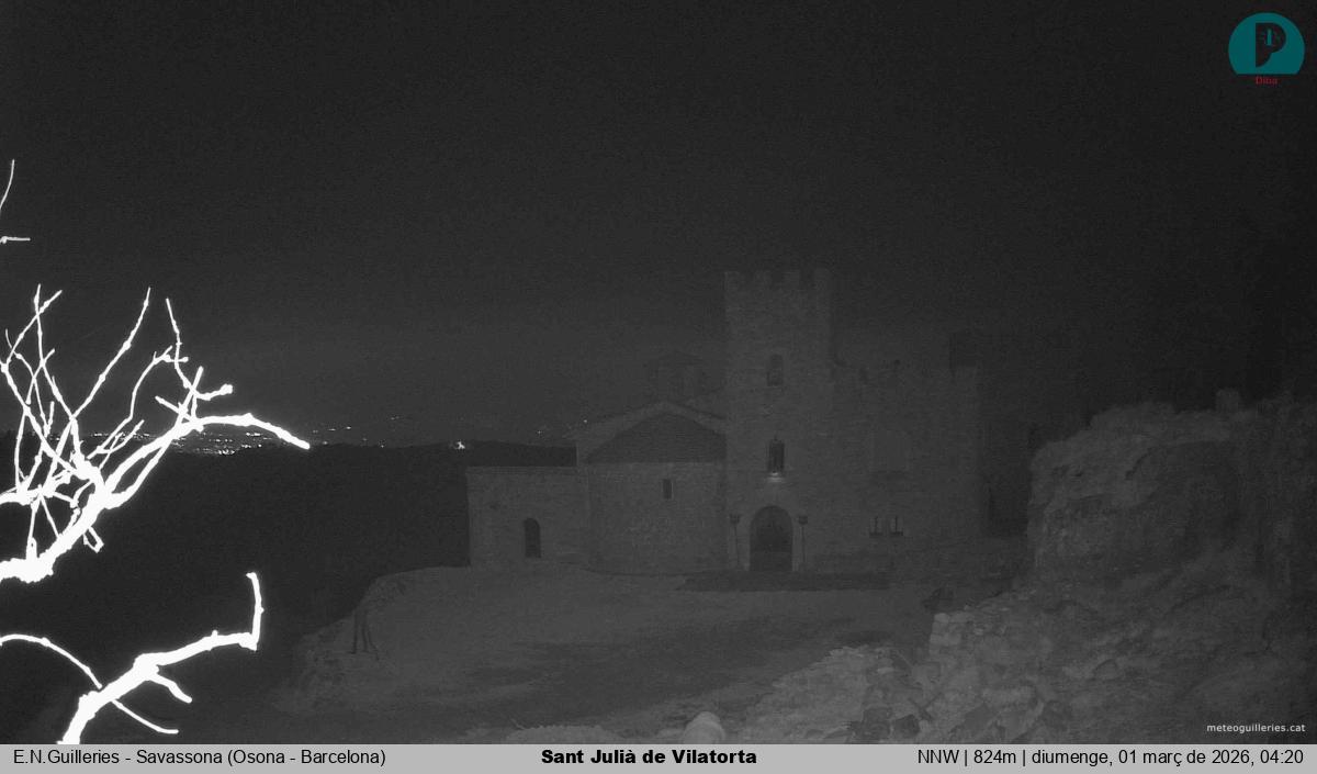 Sant Julià de Vilatorta