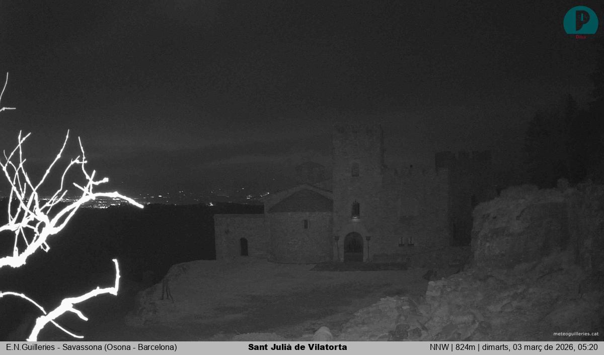 Sant Julià de Vilatorta