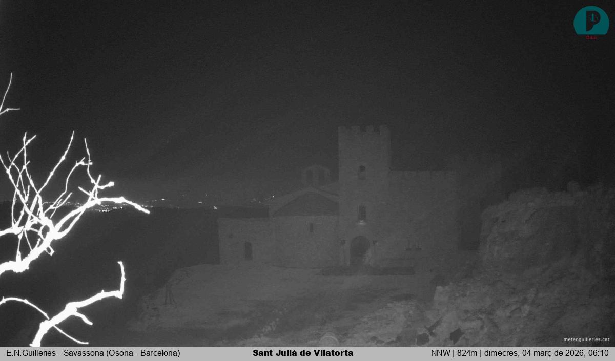 Sant Julià de Vilatorta