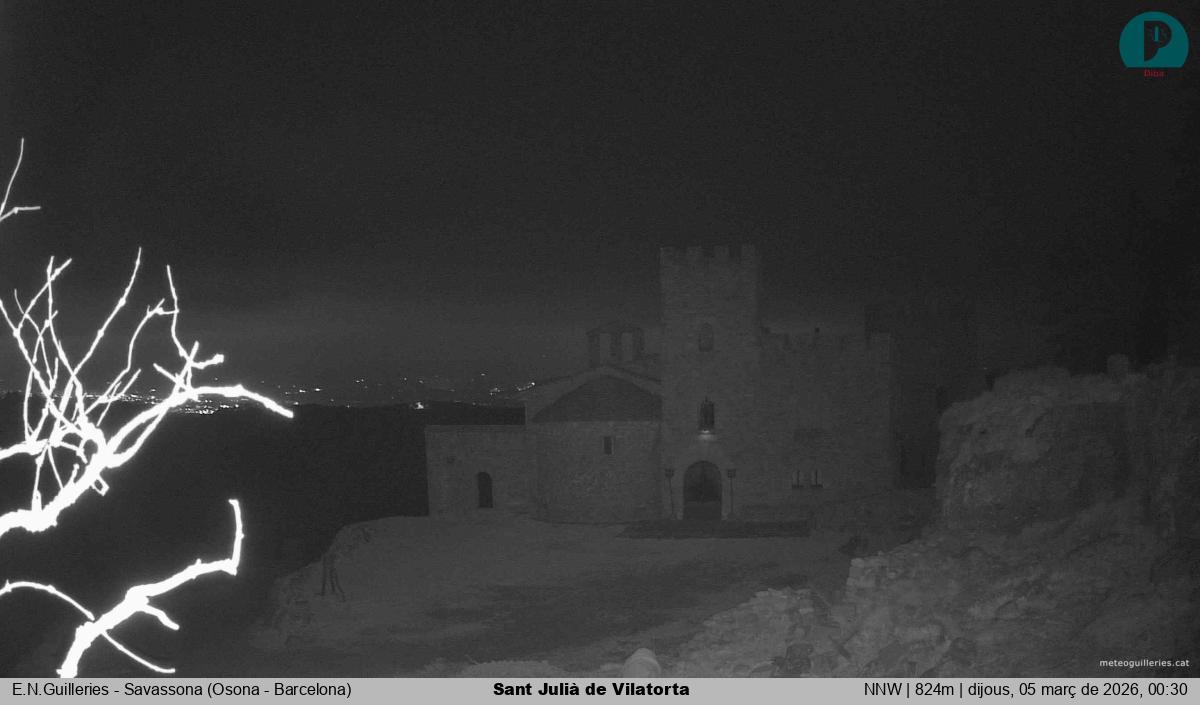 Sant Julià de Vilatorta