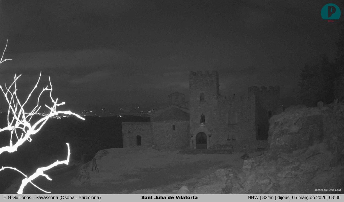 Sant Julià de Vilatorta