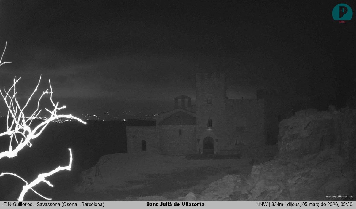 Sant Julià de Vilatorta