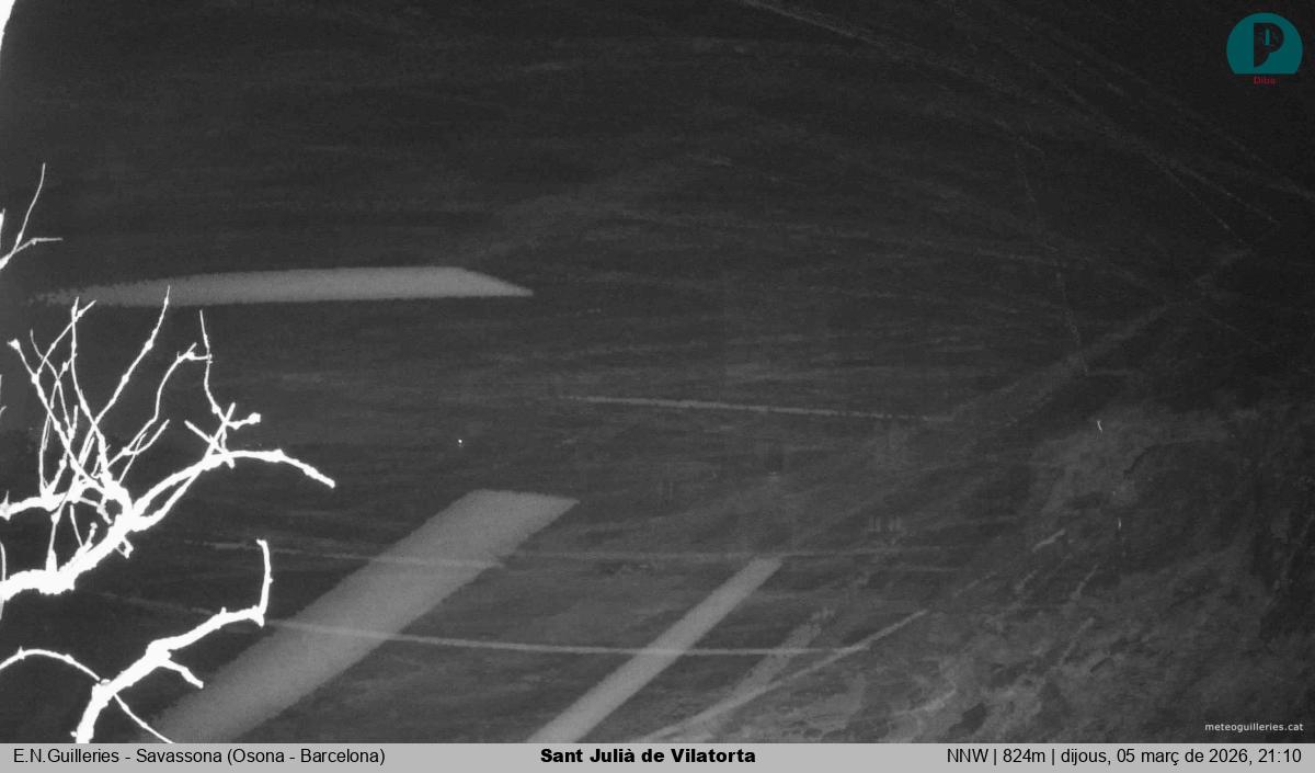 Sant Julià de Vilatorta