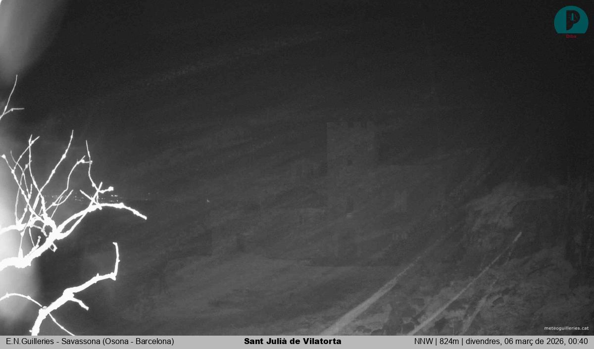 Sant Julià de Vilatorta