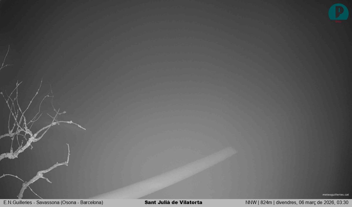 Sant Julià de Vilatorta