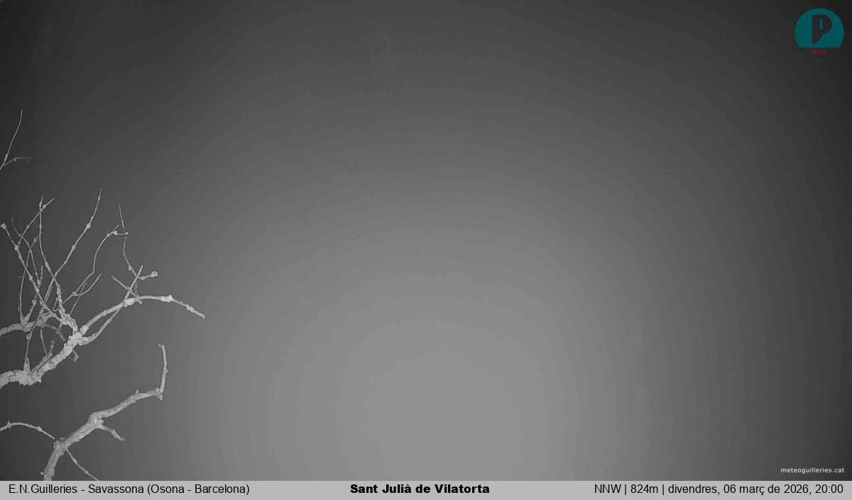 Sant Julià de Vilatorta