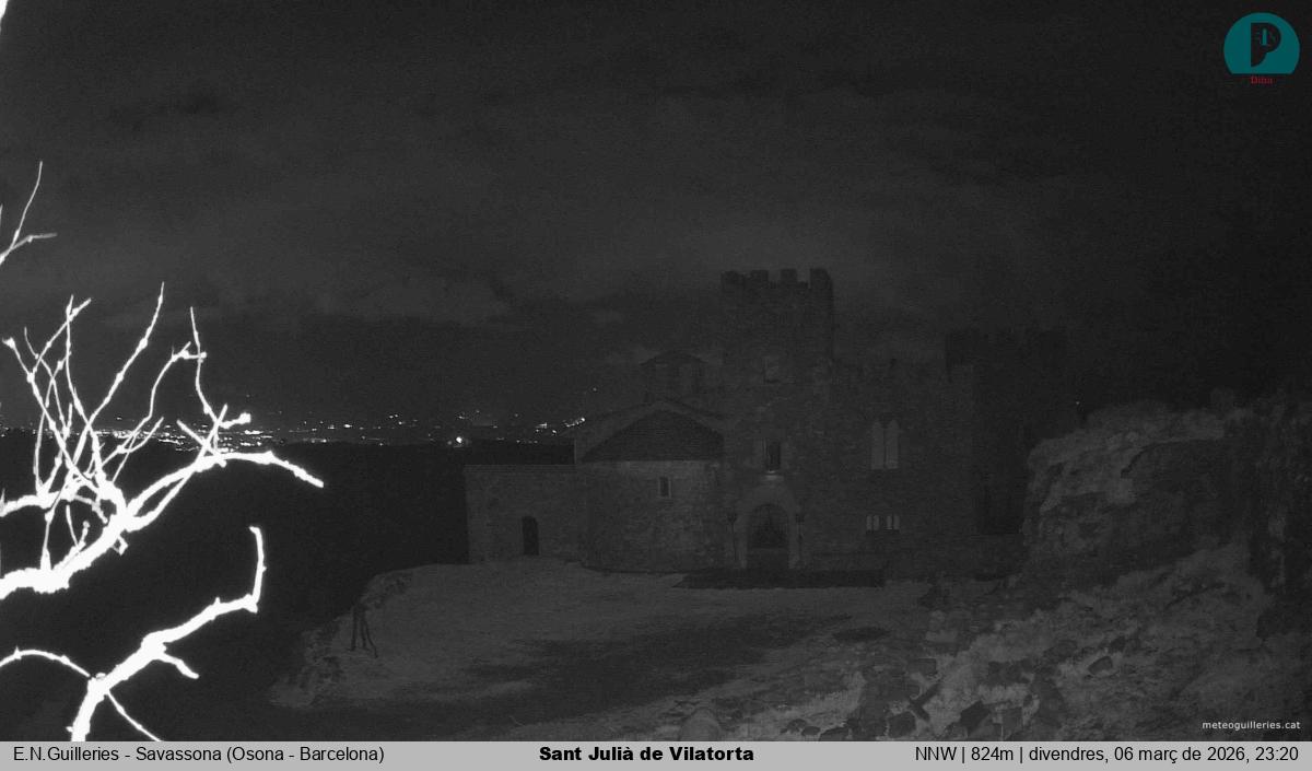 Sant Julià de Vilatorta