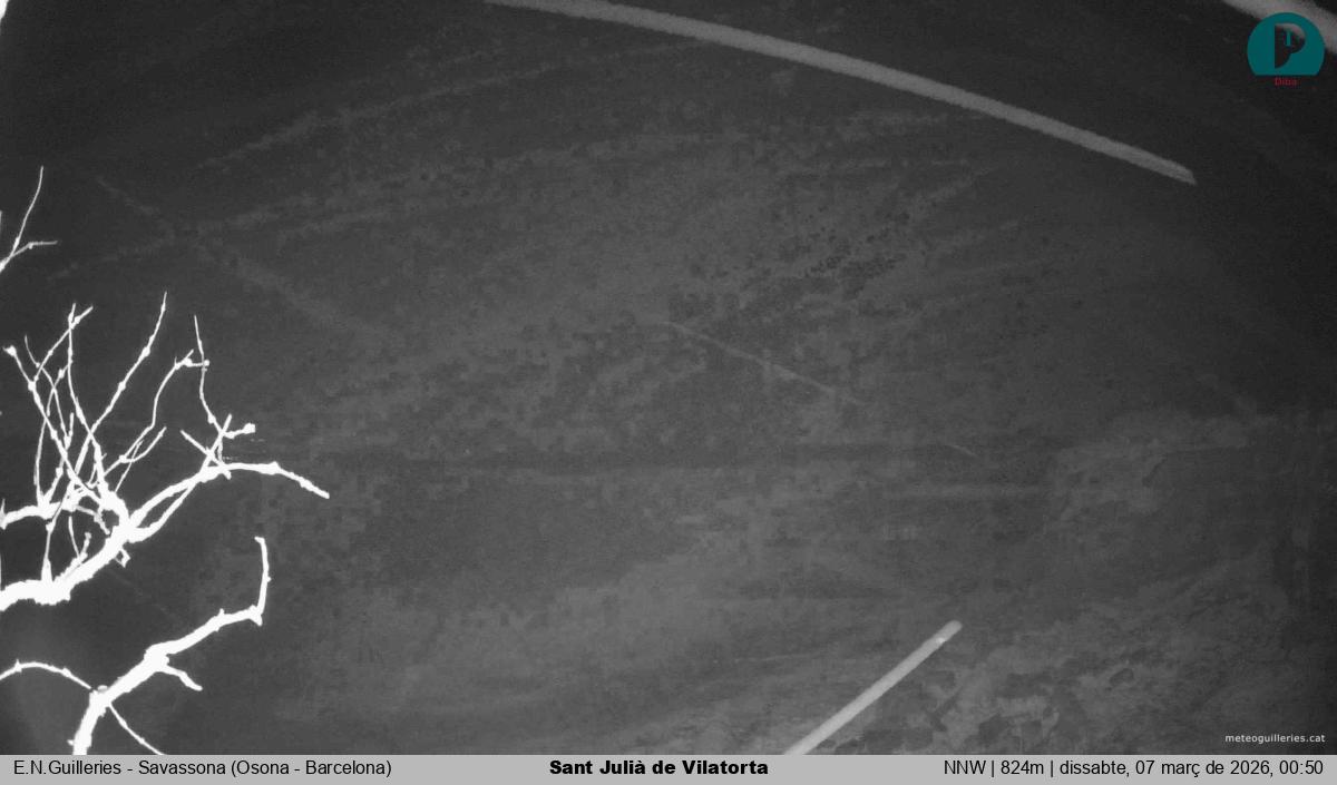 Sant Julià de Vilatorta