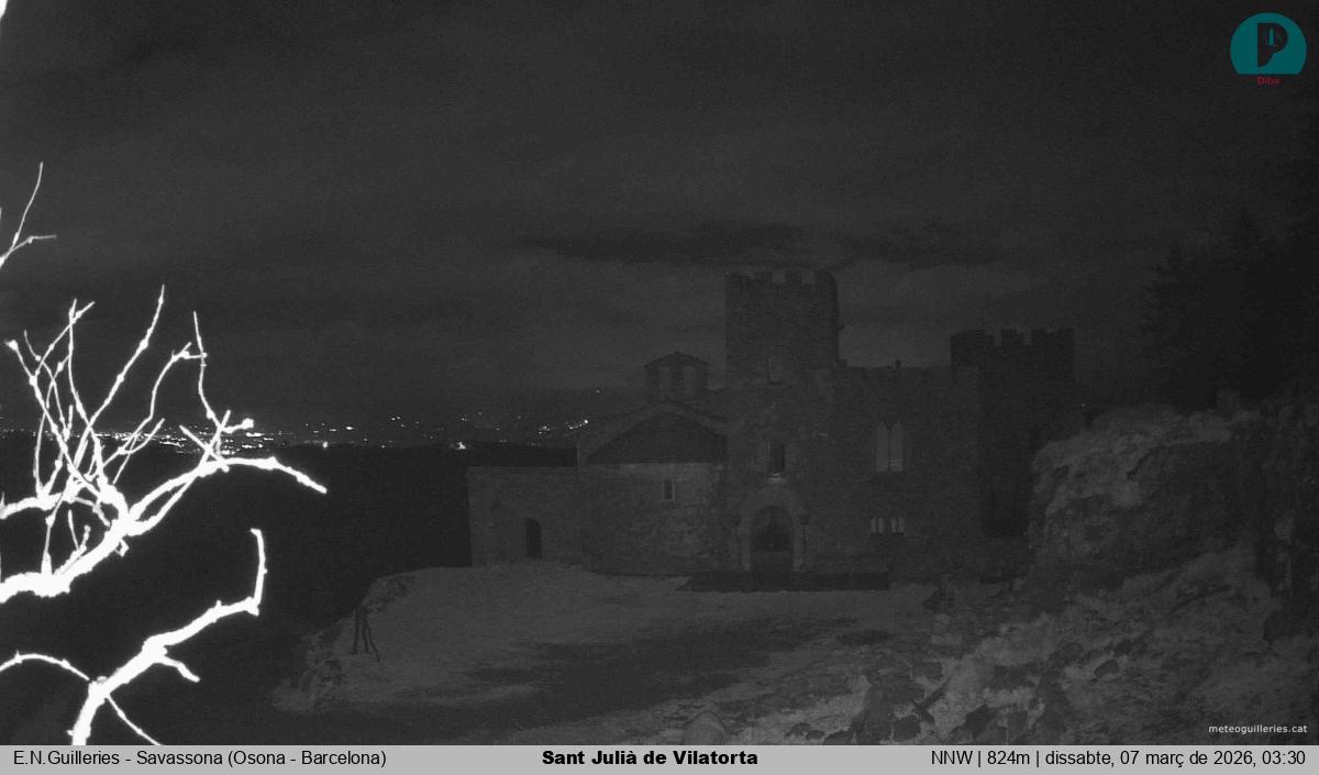 Sant Julià de Vilatorta