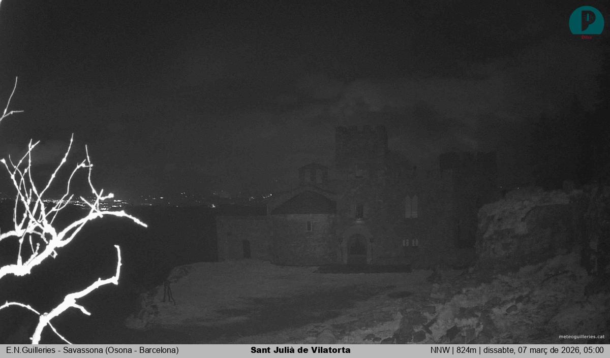 Sant Julià de Vilatorta