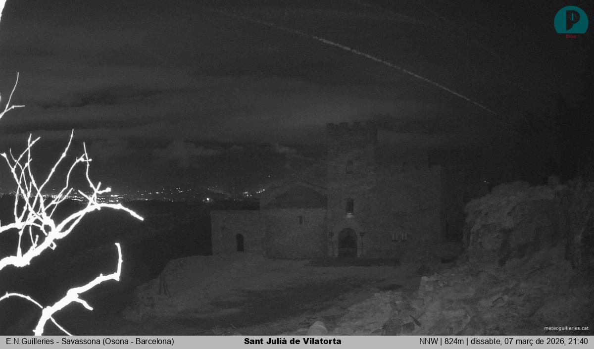 Sant Julià de Vilatorta