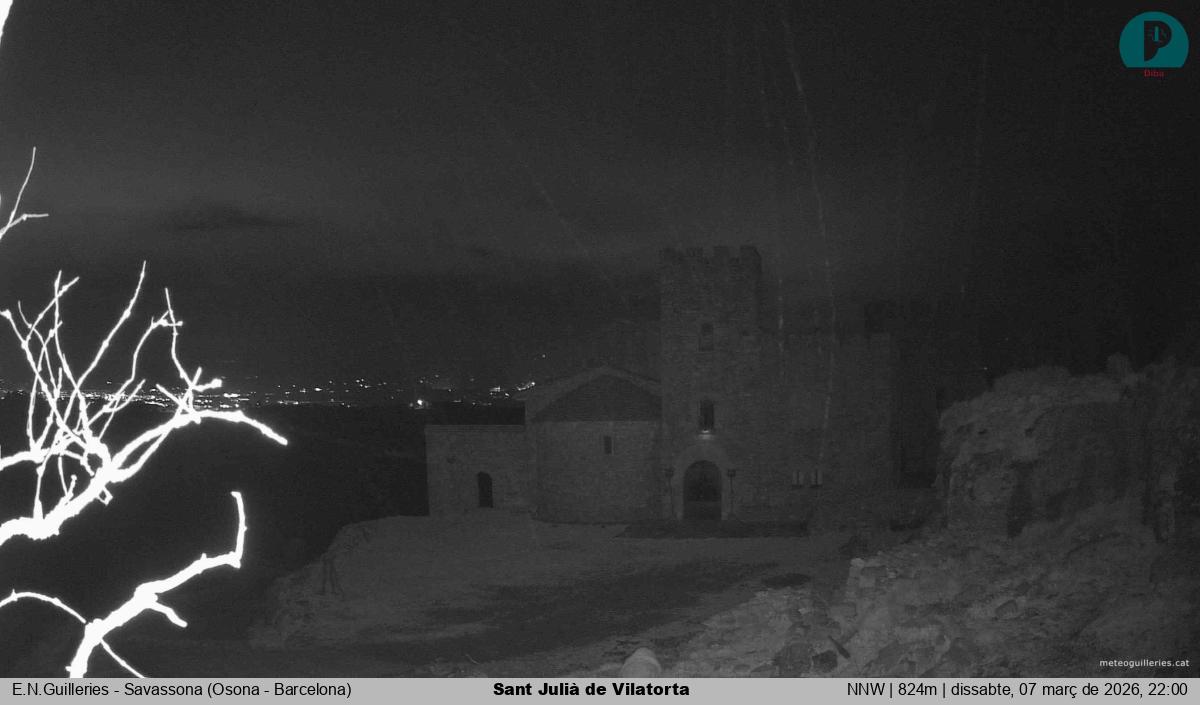 Sant Julià de Vilatorta