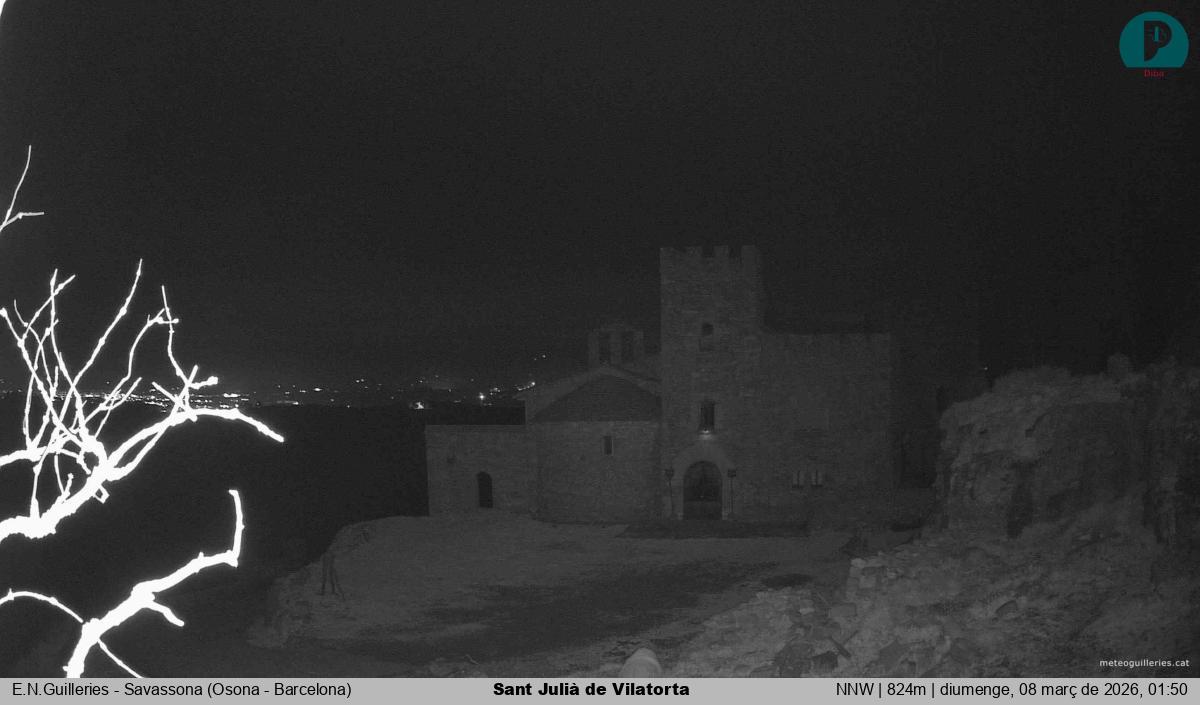 Sant Julià de Vilatorta