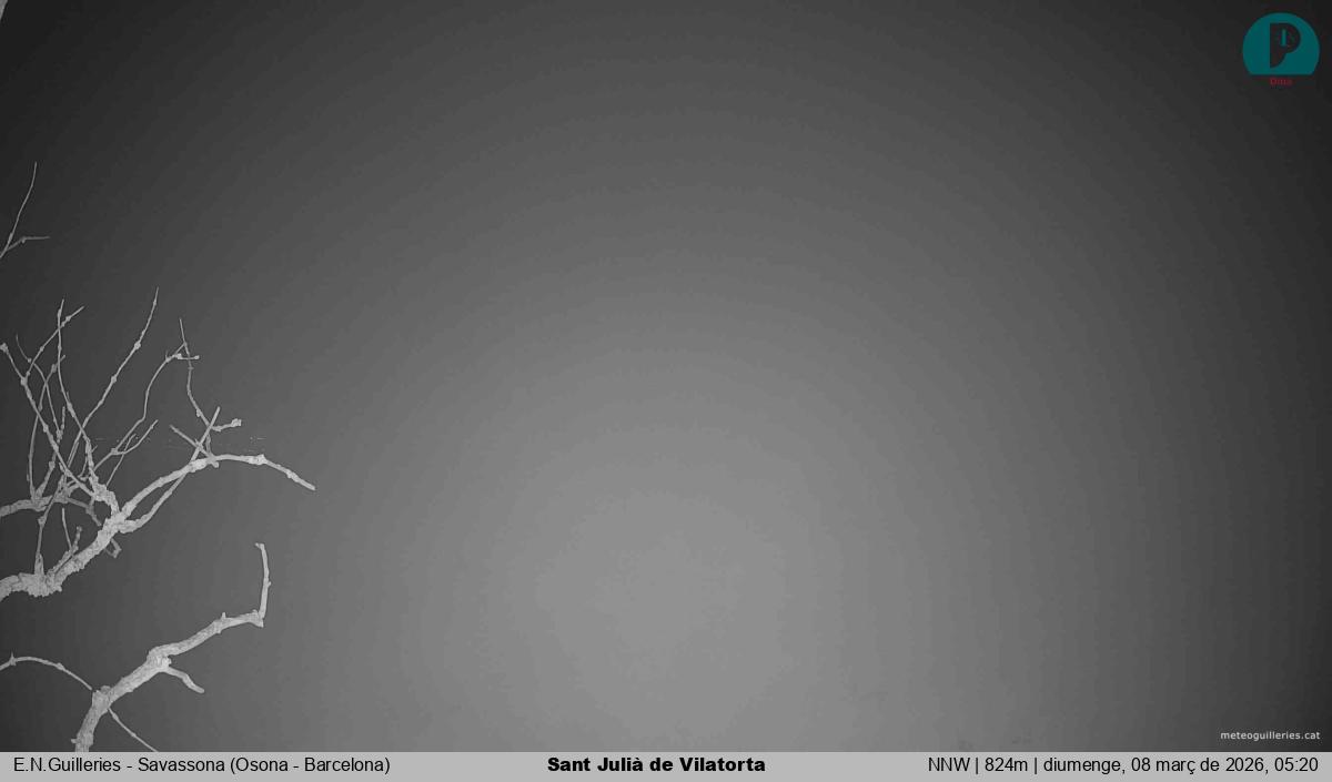 Sant Julià de Vilatorta