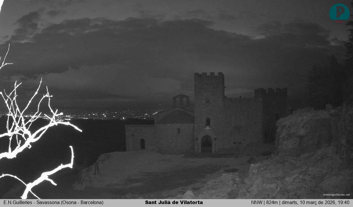 Sant Julià de Vilatorta