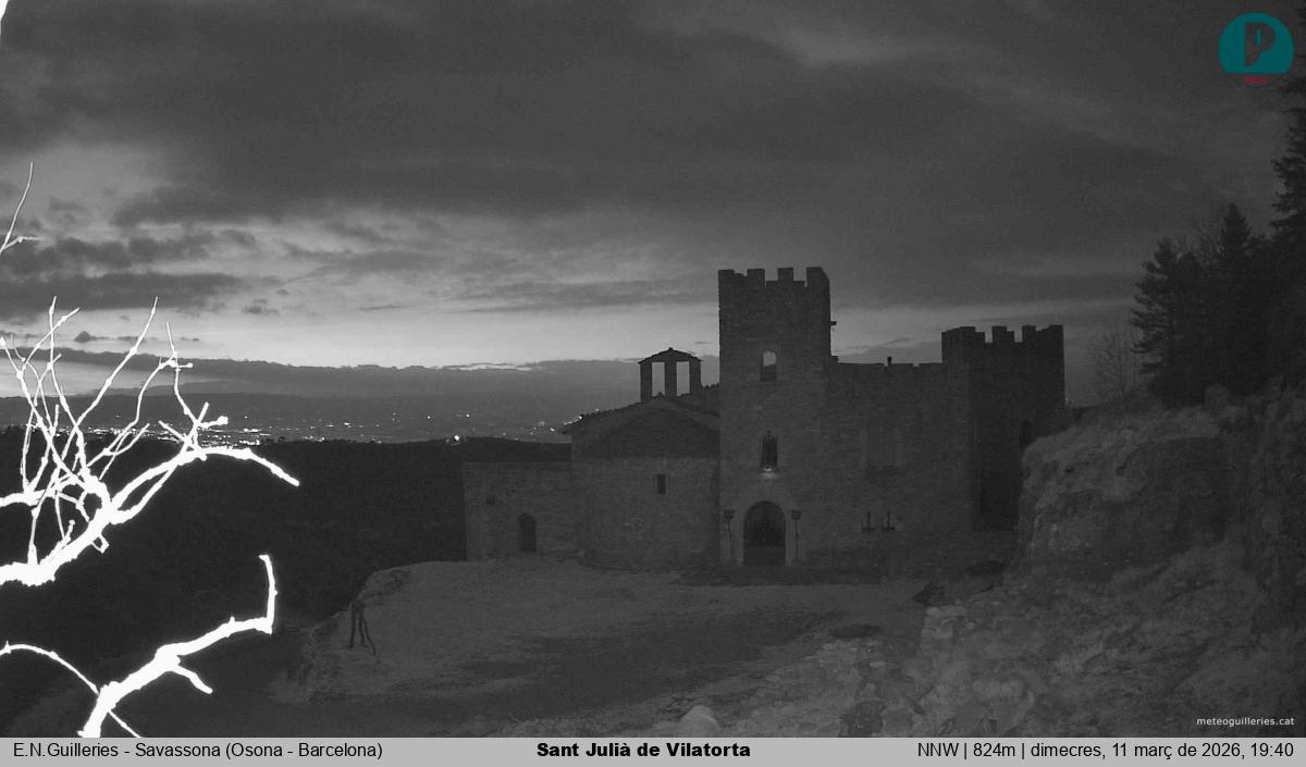 Sant Julià de Vilatorta