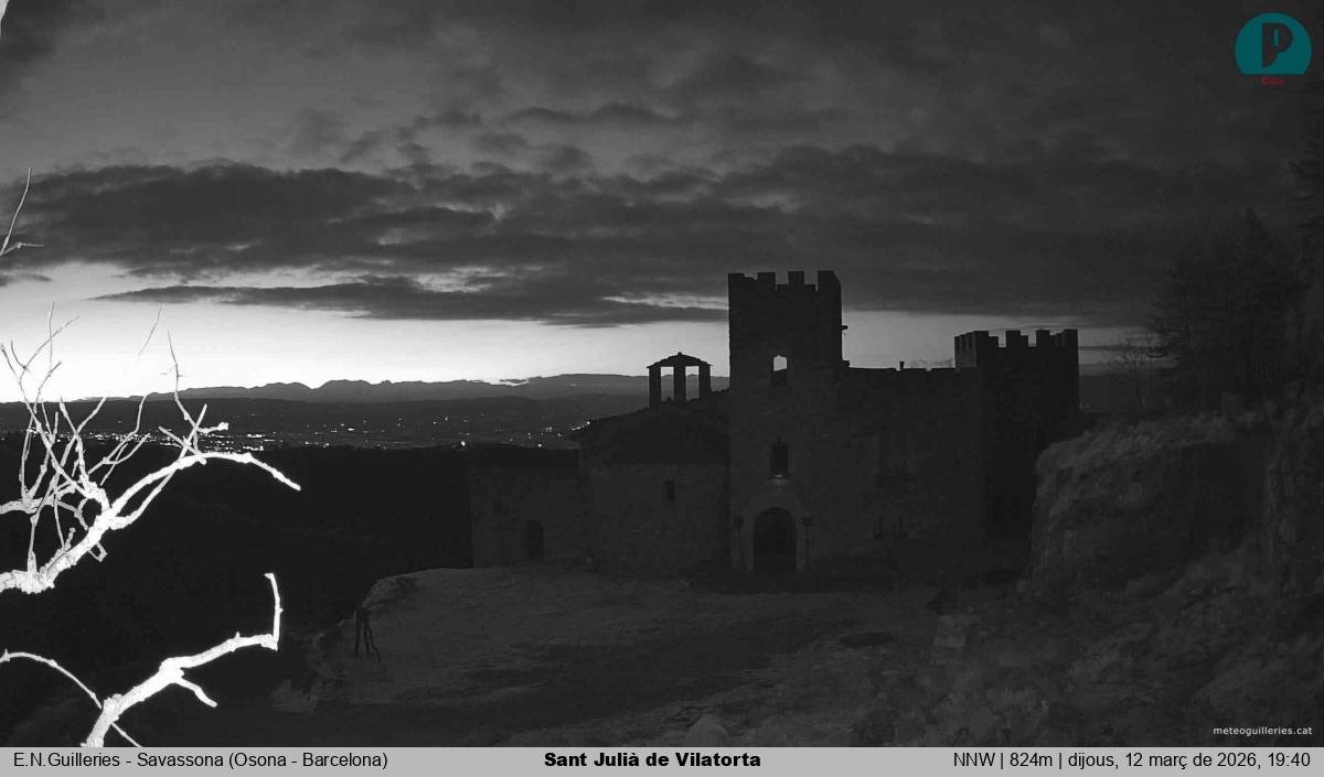 Sant Julià de Vilatorta