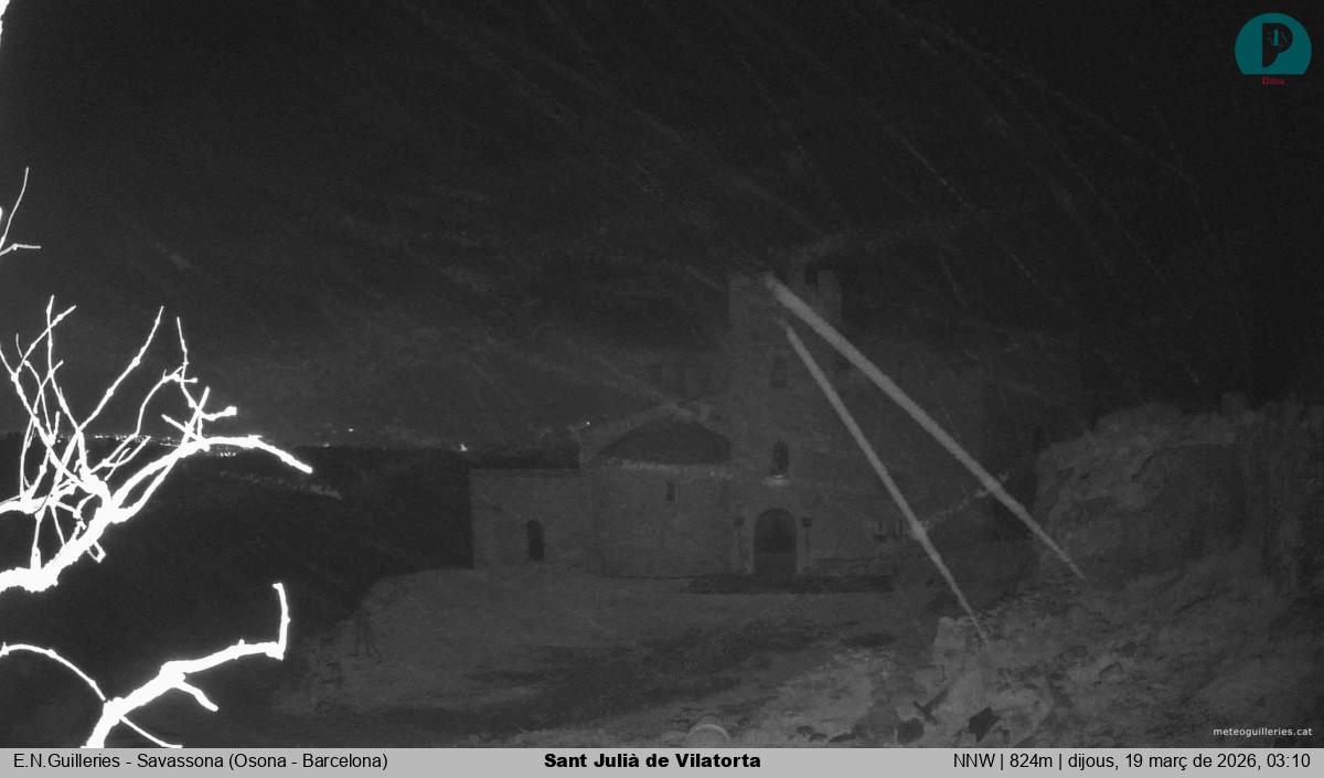 Sant Julià de Vilatorta