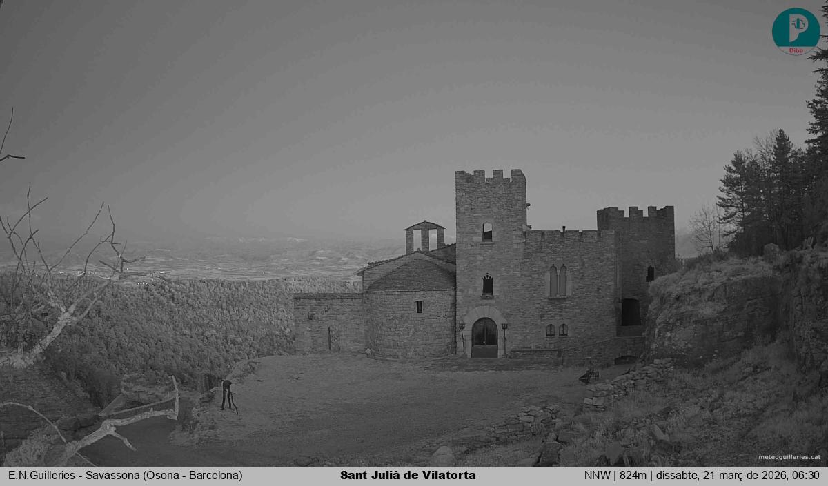 Sant Julià de Vilatorta