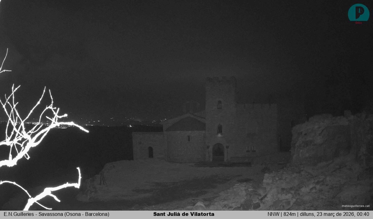 Sant Julià de Vilatorta