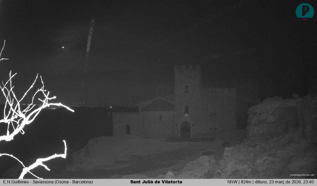 Sant Julià de Vilatorta