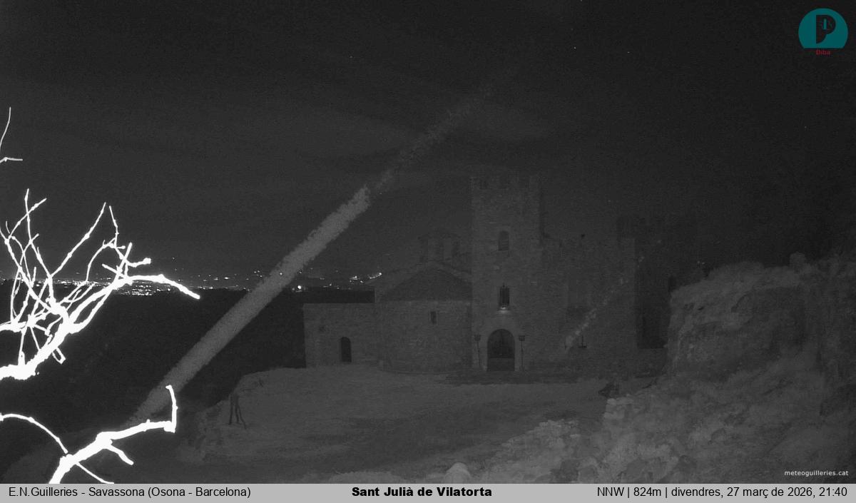 Sant Julià de Vilatorta