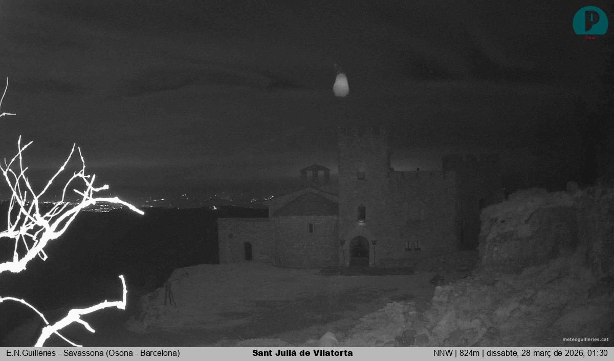 Sant Julià de Vilatorta